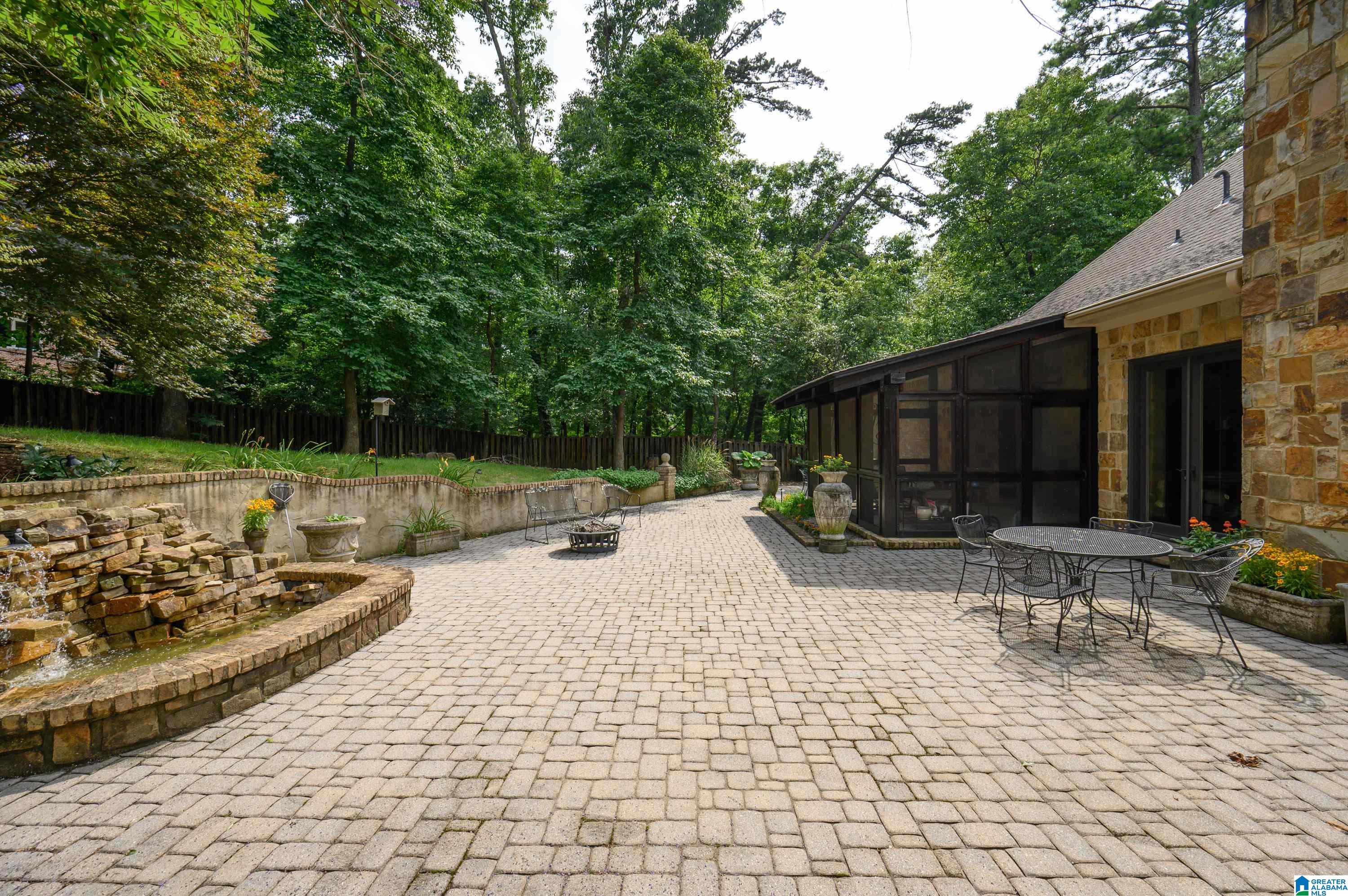 2617 Cherokee Road Mountain Brook, AL 35216 - Photo 42 of 49 Gallery Image 42