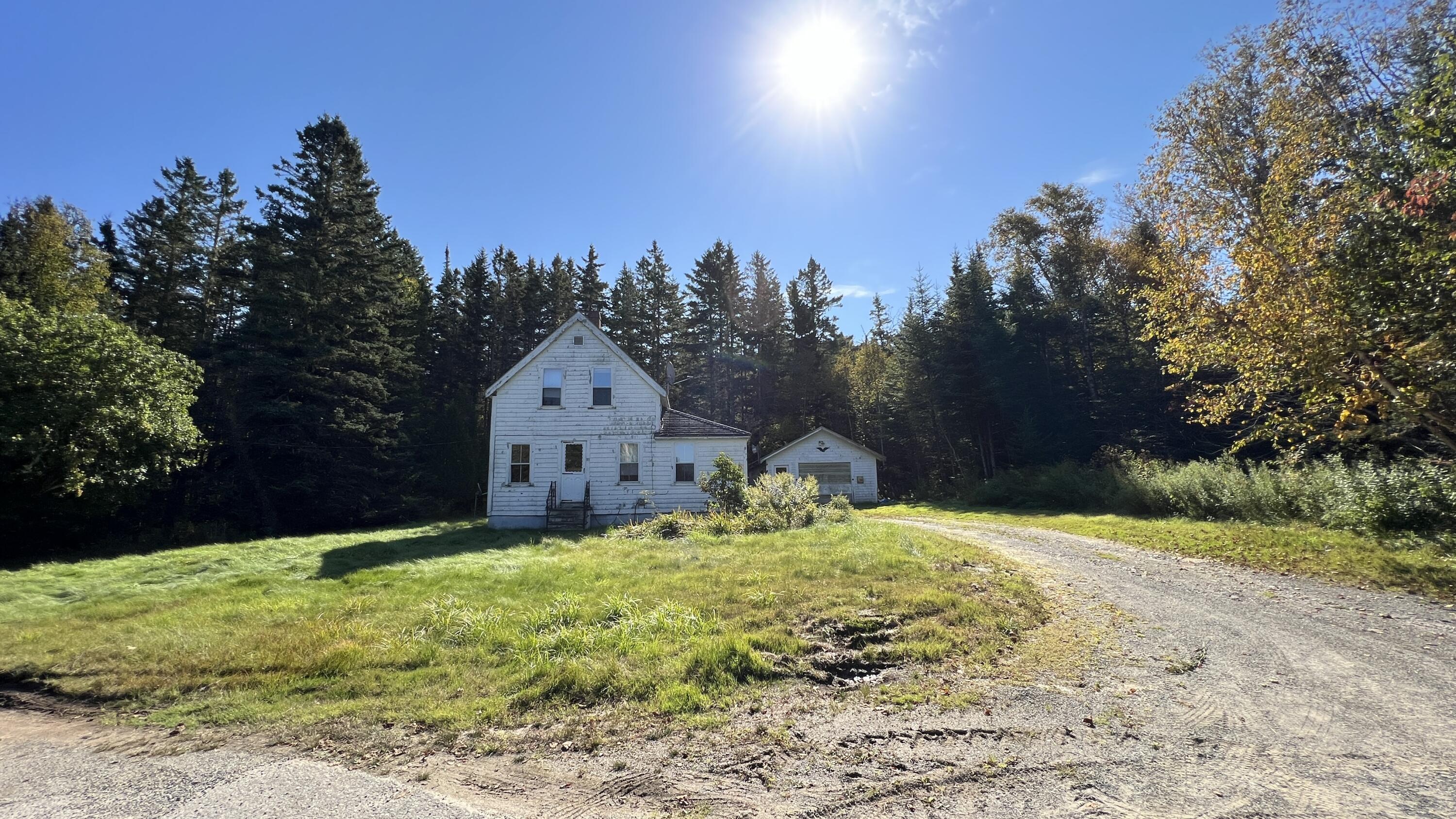 25 Smokehouse Road Lubec, ME 04652 - Photo 15 of 15 IMG_2087