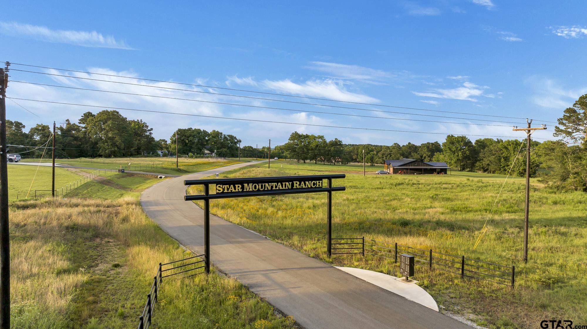 Lot 7 Ridgeway Court Winona, TX 75792 - Photo 5 of 7 a view of an ocean and beach