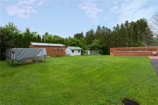 $329,900 | 89 East Main Street, Sidney, NY 13838