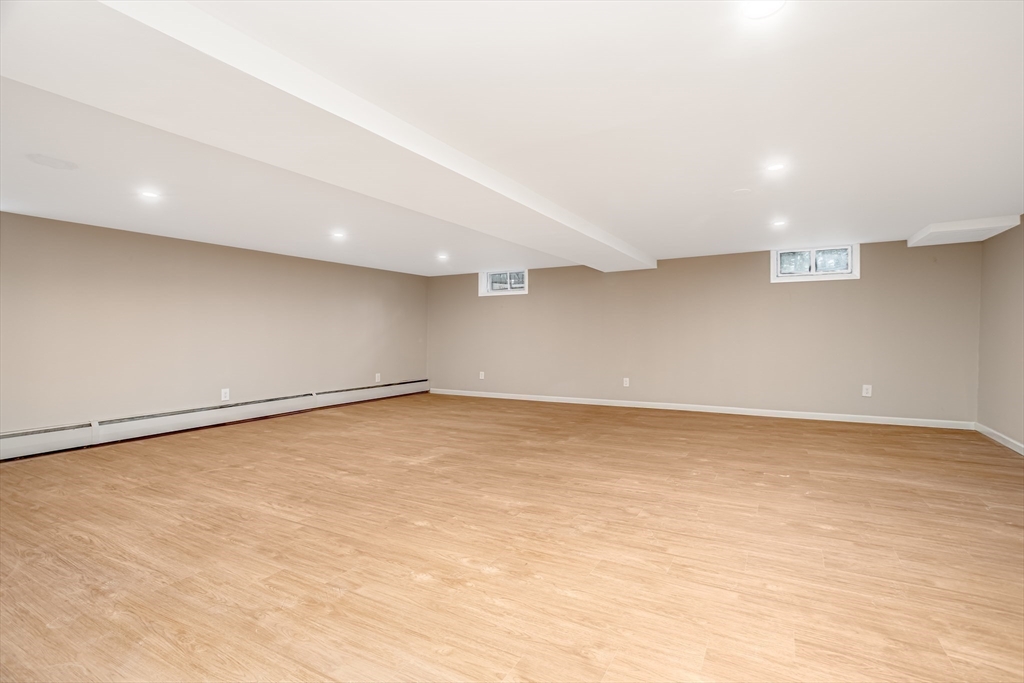 477 Salisbury Street Worcester, MA 01609 - Photo 32 of 42 a view of an empty room