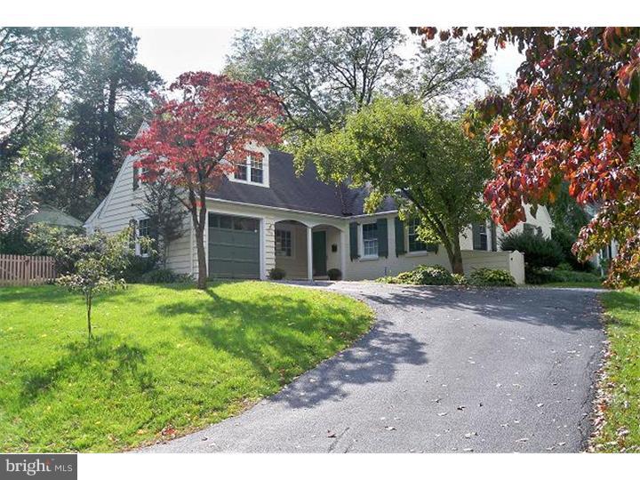 108 Pennington Road Paoli, PA 19301 - Photo 1 of 20 Exterior Front