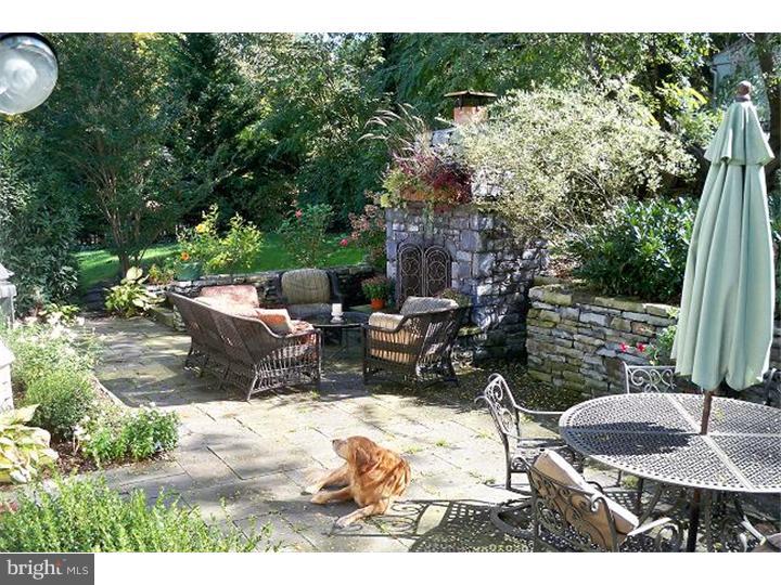 108 Pennington Road Paoli, PA 19301 - Photo 15 of 20 Patio