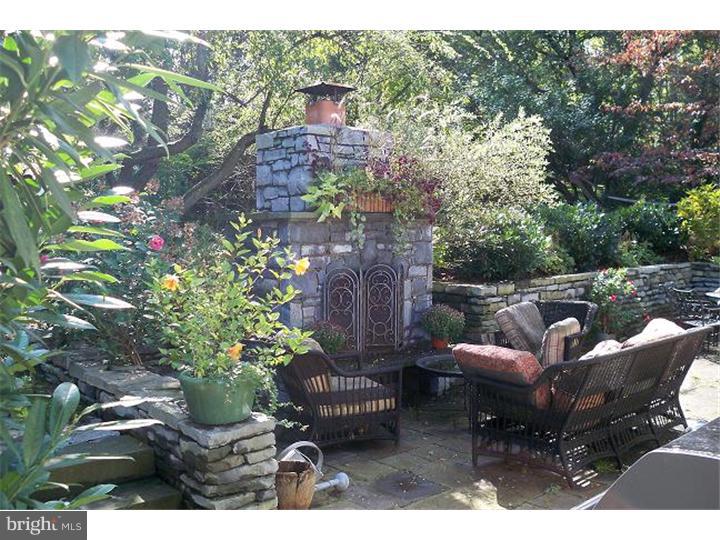 108 Pennington Road Paoli, PA 19301 - Photo 16 of 20 Patio