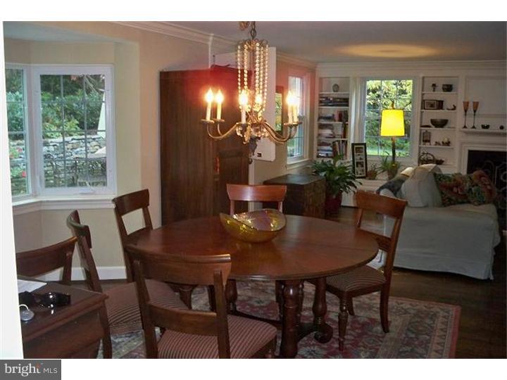 108 Pennington Road Paoli, PA 19301 - Photo 7 of 20 Dining Room