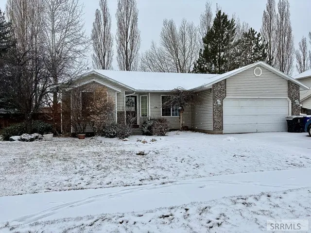 $448,000 | 124 Tamarack Avenue, Rexburg, ID 83440