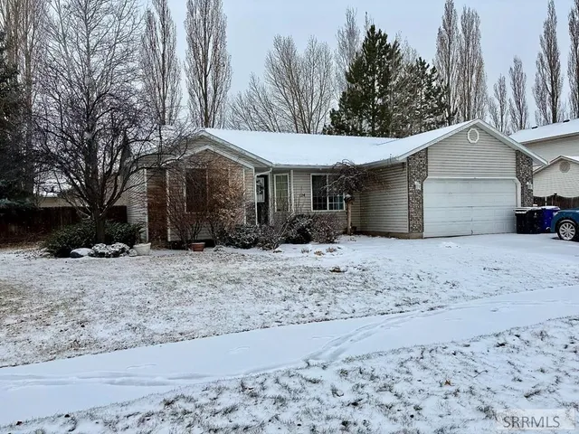 $448,000 | 124 Tamarack Avenue, Rexburg, ID 83440