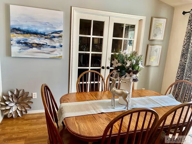 $448,000 | 124 Tamarack Avenue, Rexburg, ID 83440