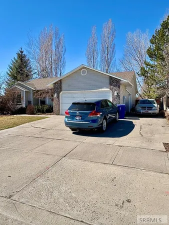 $448,000 | 124 Tamarack Avenue, Rexburg, ID 83440