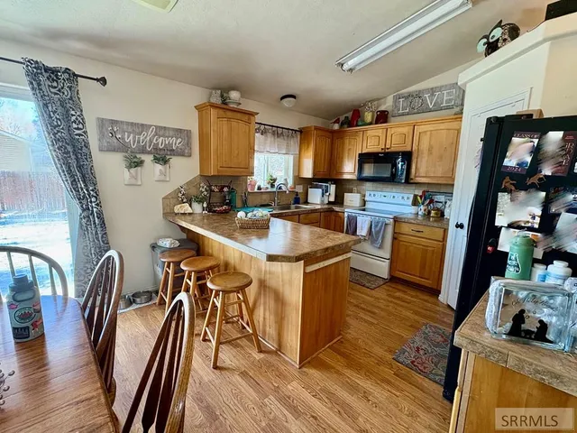 $448,000 | 124 Tamarack Avenue, Rexburg, ID 83440