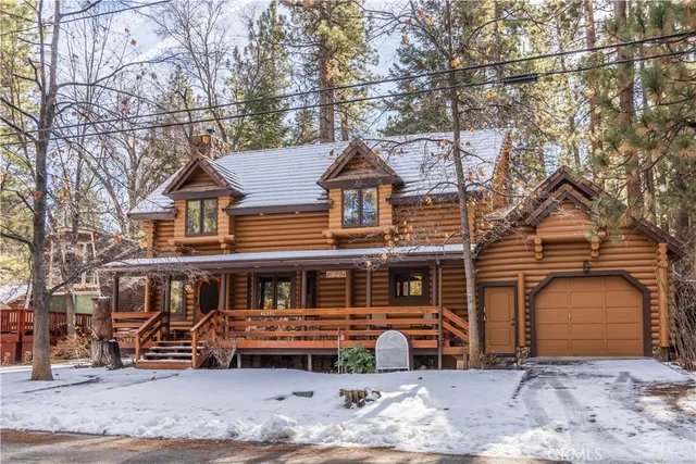 $3,100 | 42591 La Cerena Avenue, Big Bear Lake, CA 92315