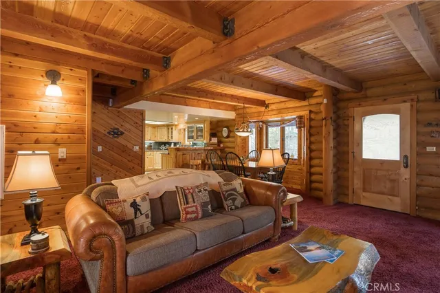 $3,100 | 42591 La Cerena Avenue, Big Bear Lake, CA 92315