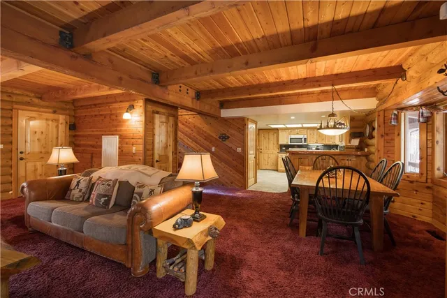 $3,100 | 42591 La Cerena Avenue, Big Bear Lake, CA 92315
