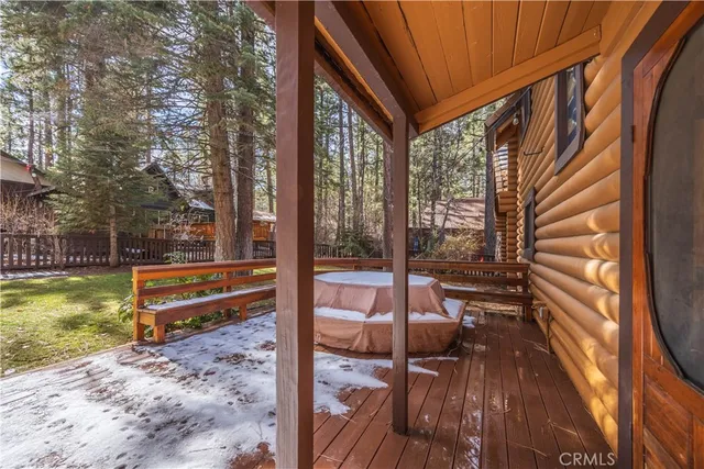 $3,100 | 42591 La Cerena Avenue, Big Bear Lake, CA 92315