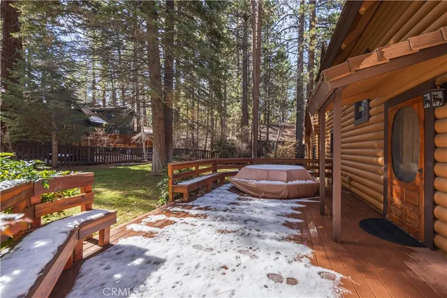 $3,100 | 42591 La Cerena Avenue, Big Bear Lake, CA 92315