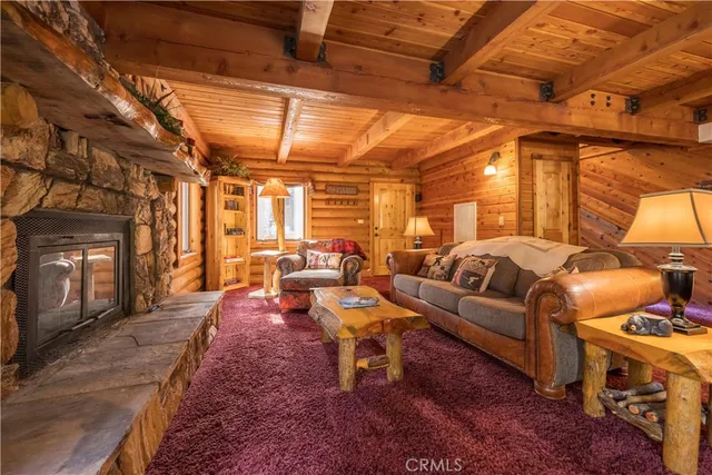 $3,100 | 42591 La Cerena Avenue, Big Bear Lake, CA 92315