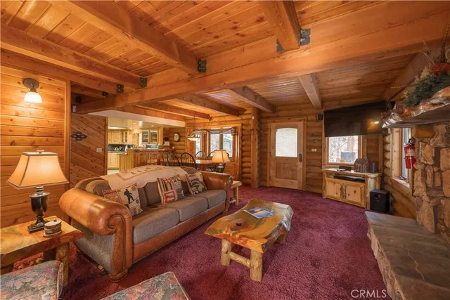 $3,100 | 42591 La Cerena Avenue, Big Bear Lake, CA 92315