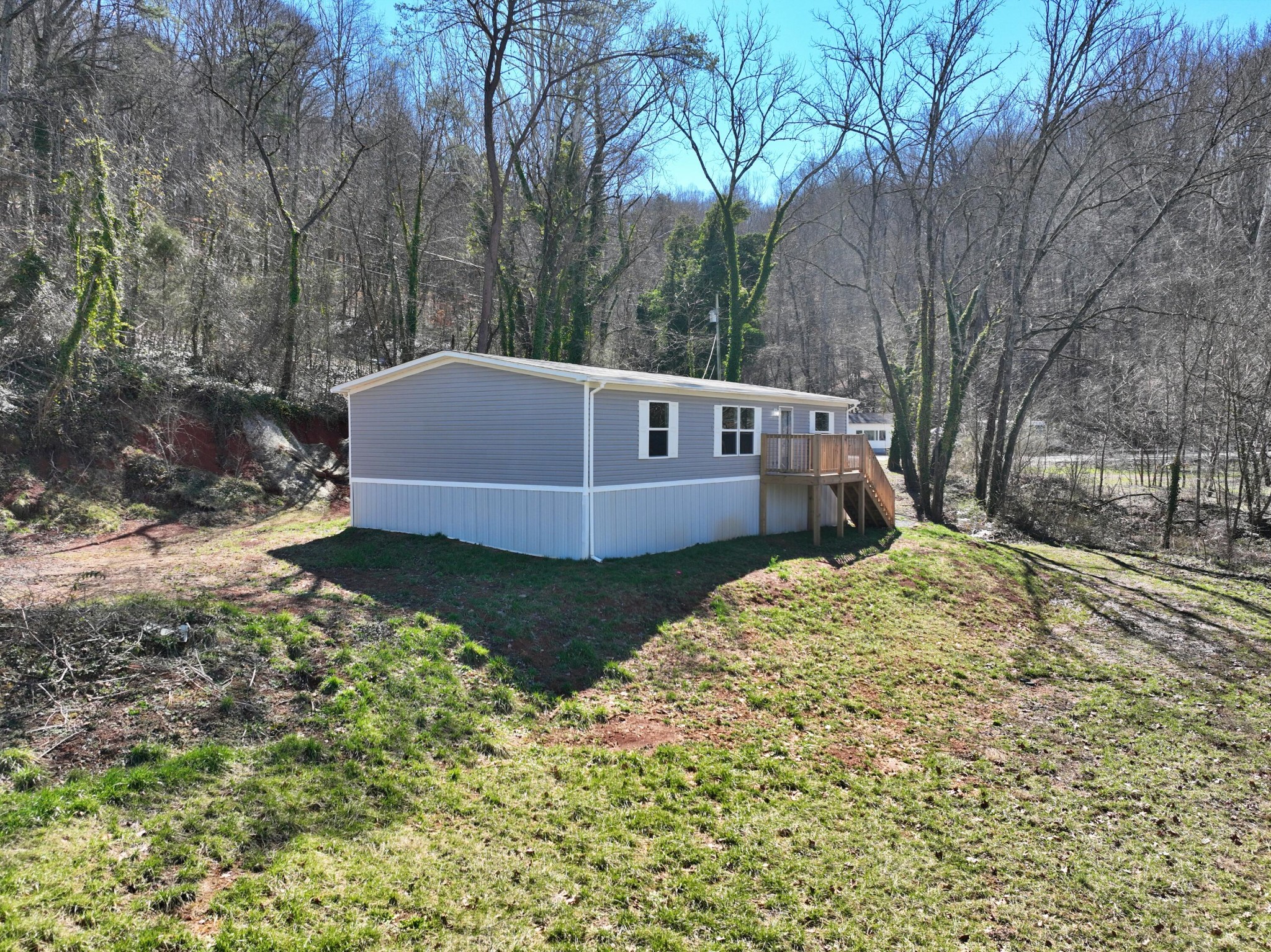 736 Mahoney Road Oliver Springs, TN 37840 - Photo 42 of 53