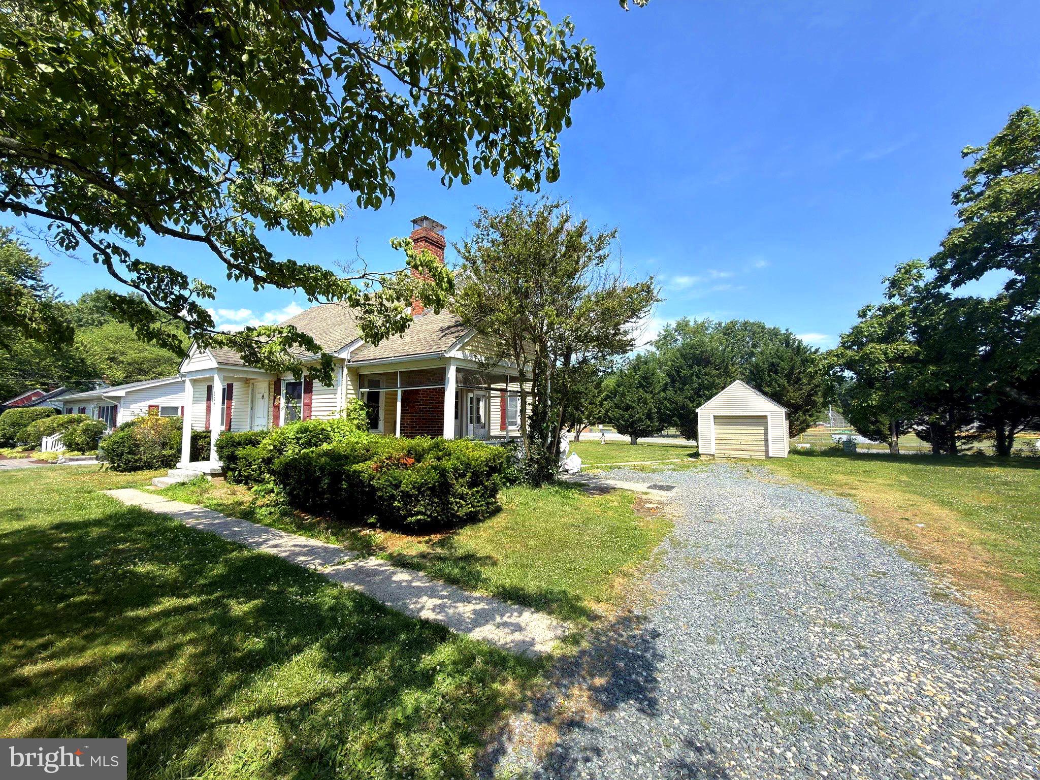 127 Chapel Road Easton, MD 21601 - Photo 2 of 10