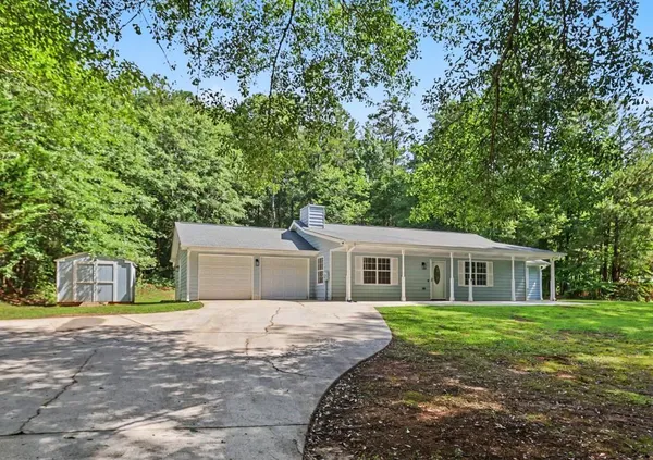 $325,000 | 338 Hunters Run, Jefferson, GA 30549