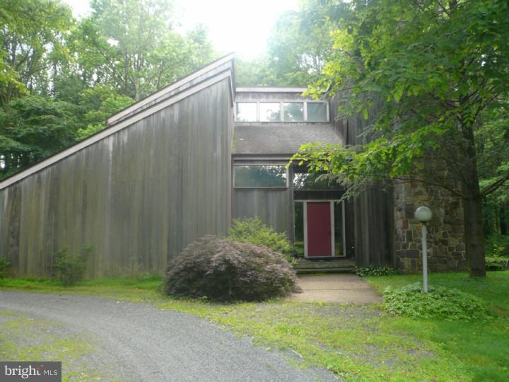 59 Carson Road Princeton, NJ 08540 - Photo 1 of 9