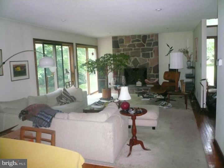 59 Carson Road Princeton, NJ 08540 - Photo 5 of 9