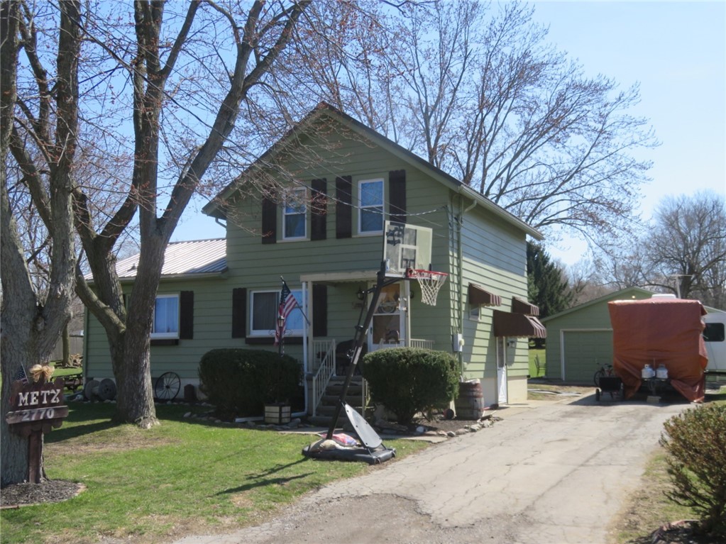 2770 Evans Avenue York, NY 14539 - Photo 2 of 5