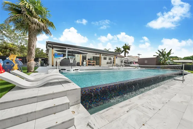 a view of outdoor space yard and patio