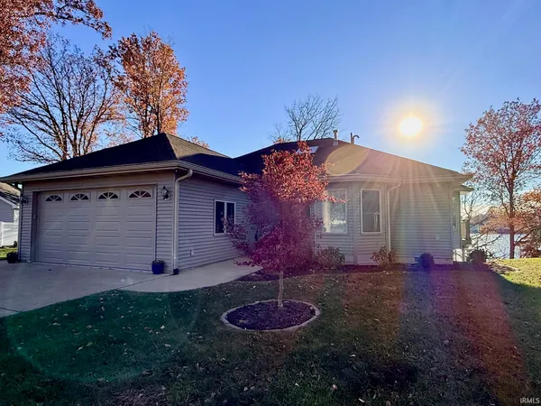 $769,000 | 2800 E1.0, Monticello, IN 47960