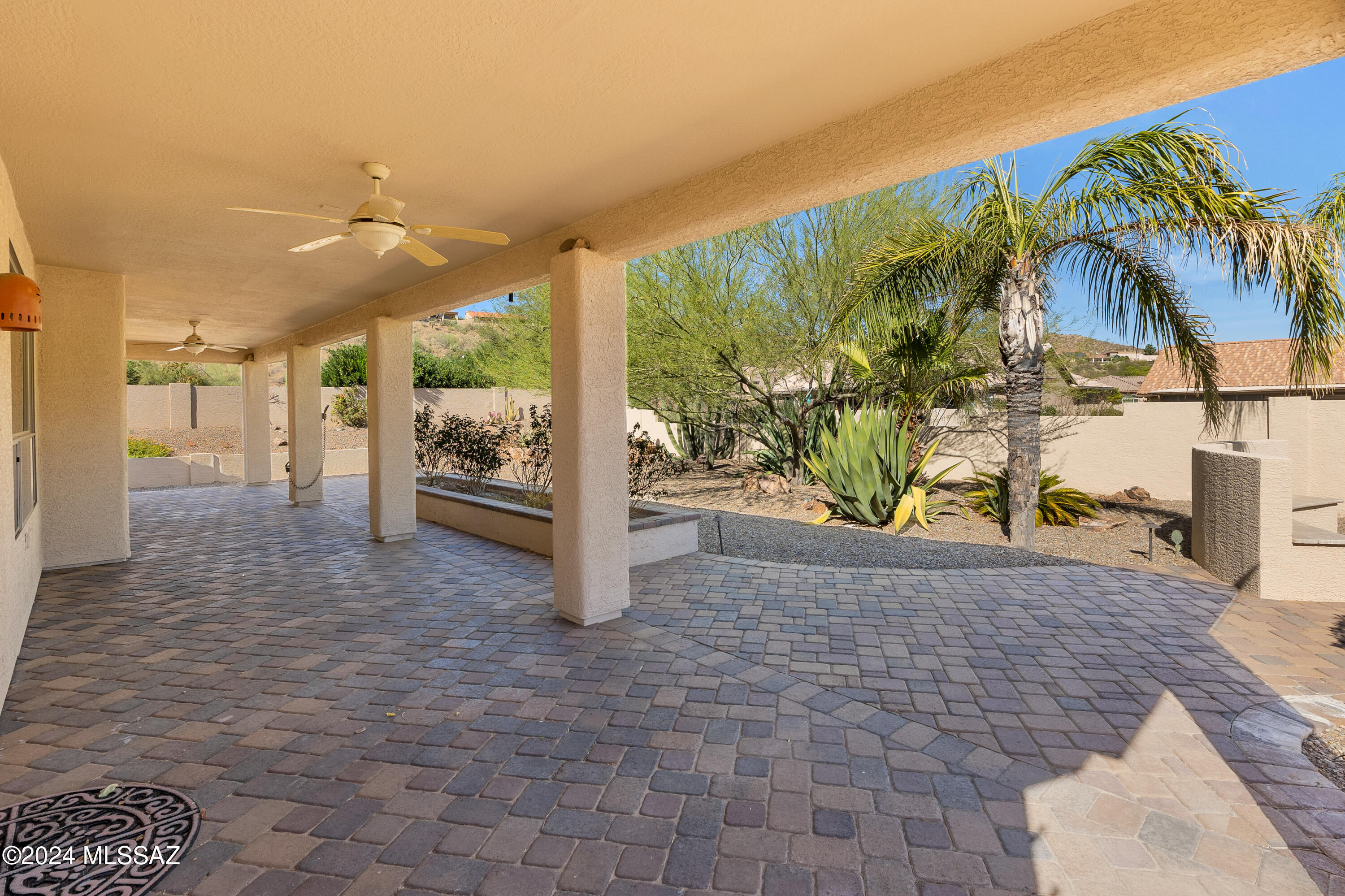65192 East Rose Ridge Court Saddlebrooke, AZ 85739 - Photo 42 of 50
