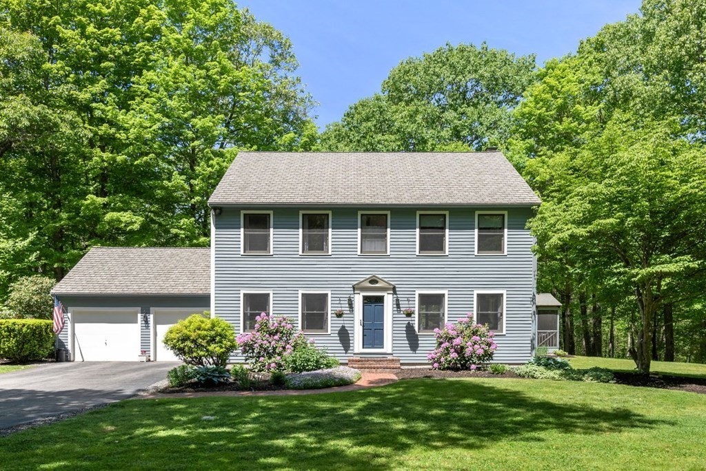 343 South Bolton Road Bolton, MA 01740 - Photo 1 of 32 Gallery Image 1