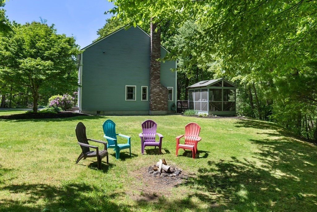 343 South Bolton Road Bolton, MA 01740 - Photo 28 of 32 Gallery Image 28