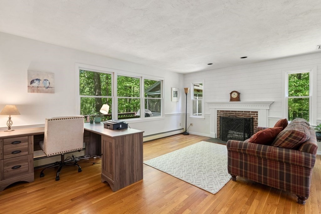 343 South Bolton Road Bolton, MA 01740 - Photo 9 of 32 Gallery Image 9