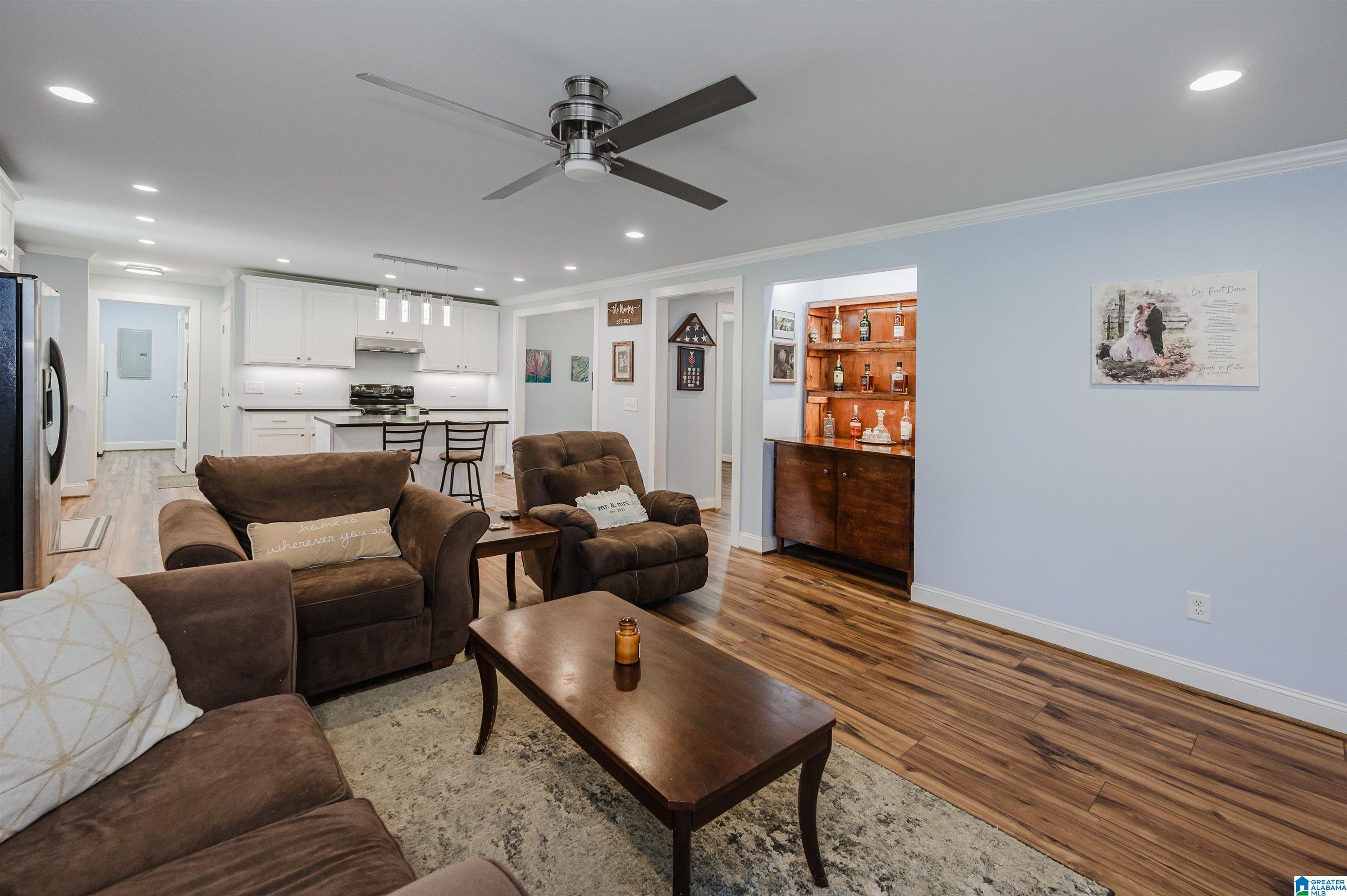 443 Huff Lane Steele, AL 35987 - Photo 7 of 54