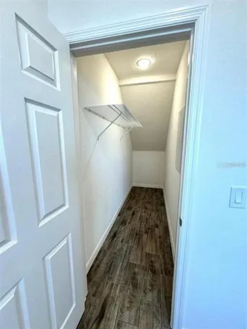 a view of a hallway