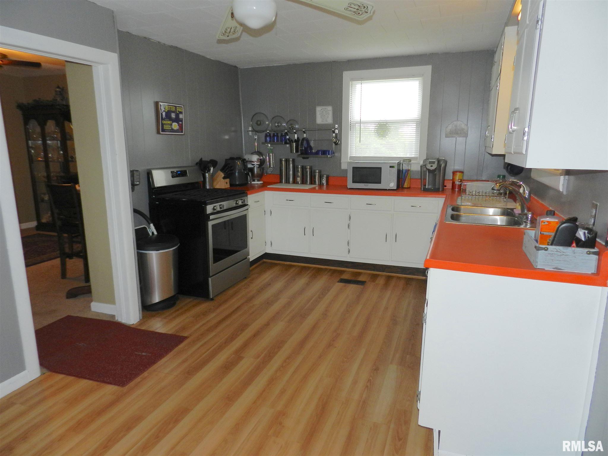 12590 Saraville Road Marion, IL 62959 - Photo 21 of 34