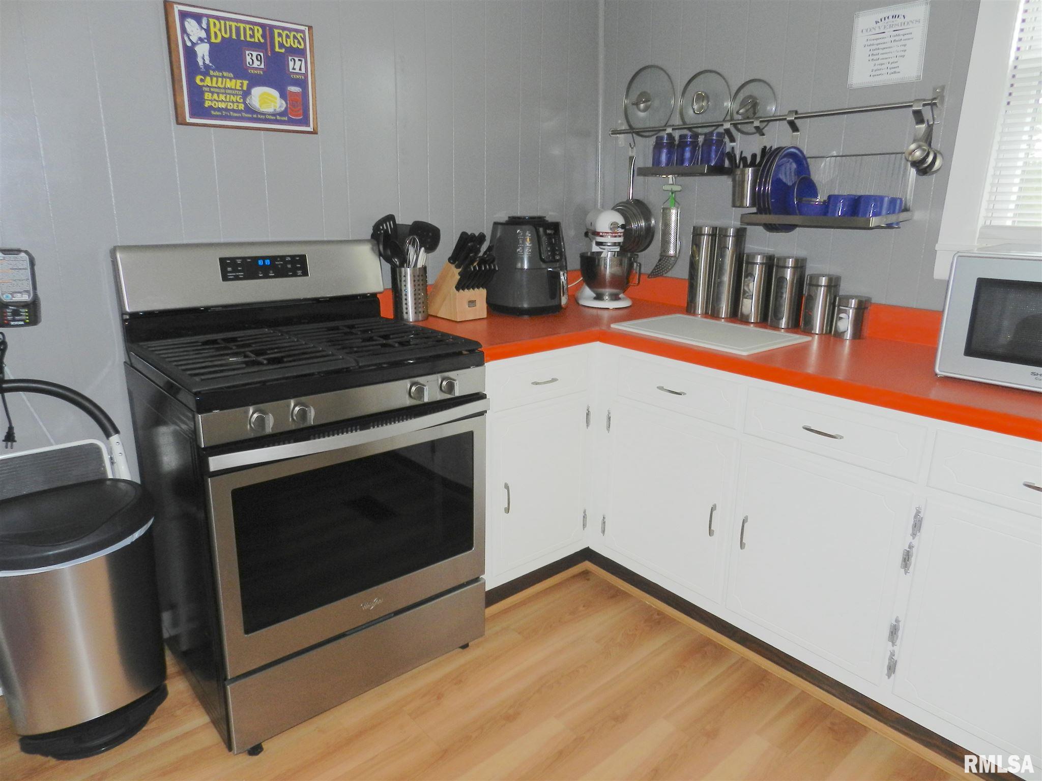 12590 Saraville Road Marion, IL 62959 - Photo 23 of 34
