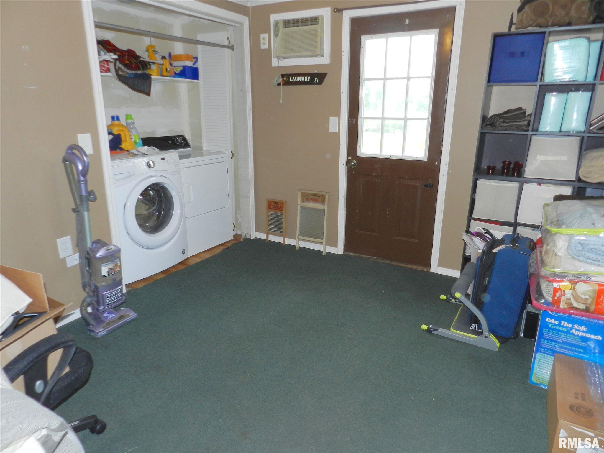 12590 Saraville Road Marion, IL 62959 - Photo 26 of 34
