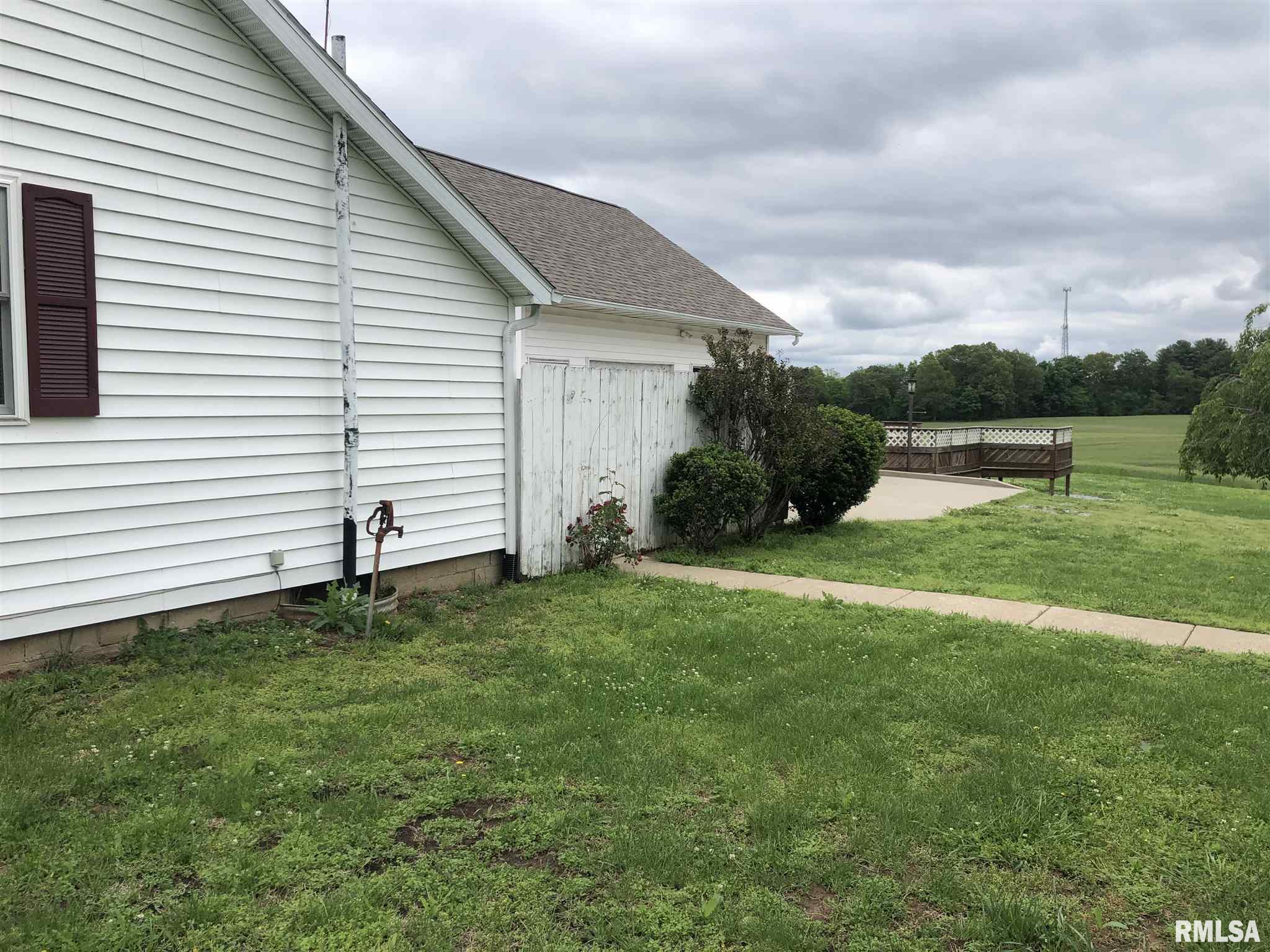 12590 Saraville Road Marion, IL 62959 - Photo 27 of 34