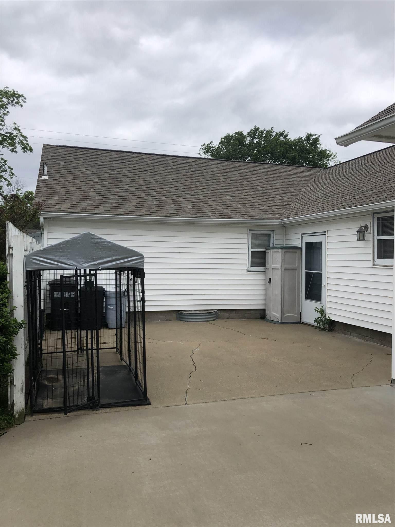 12590 Saraville Road Marion, IL 62959 - Photo 33 of 34