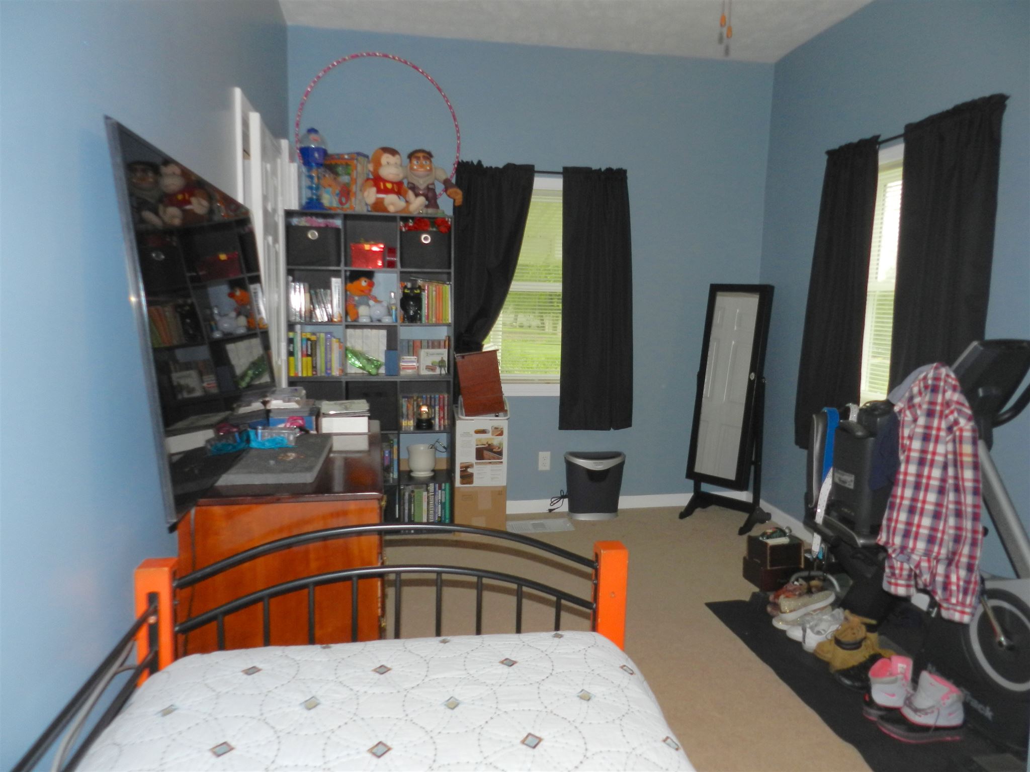 12590 Saraville Road Marion, IL 62959 - Photo 4 of 34