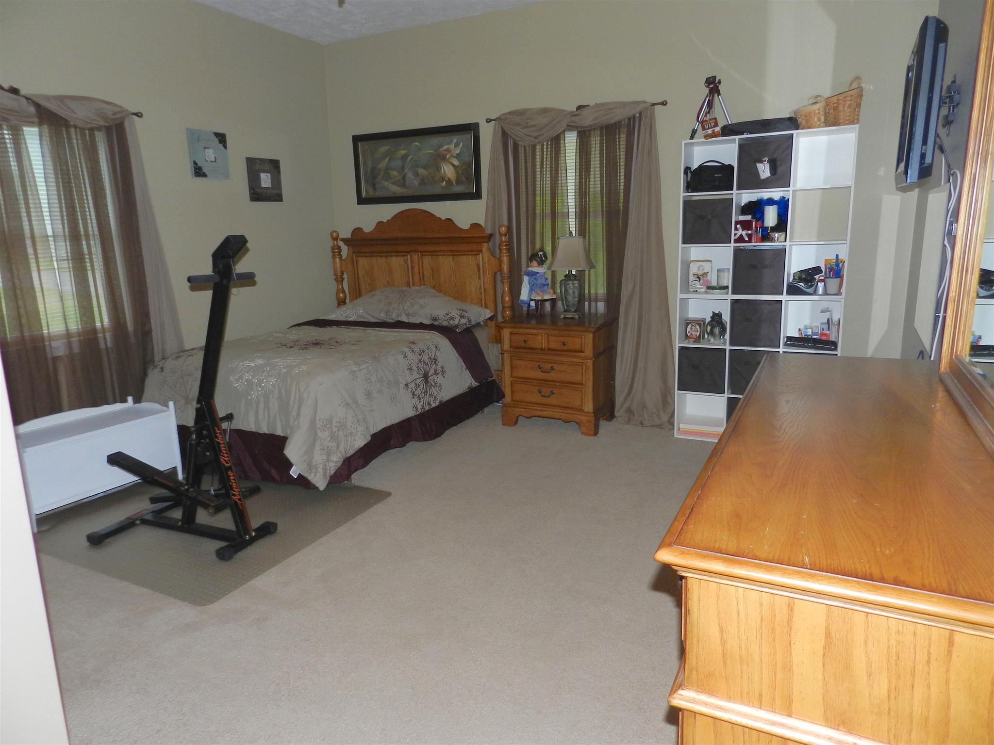 12590 Saraville Road Marion, IL 62959 - Photo 10 of 34