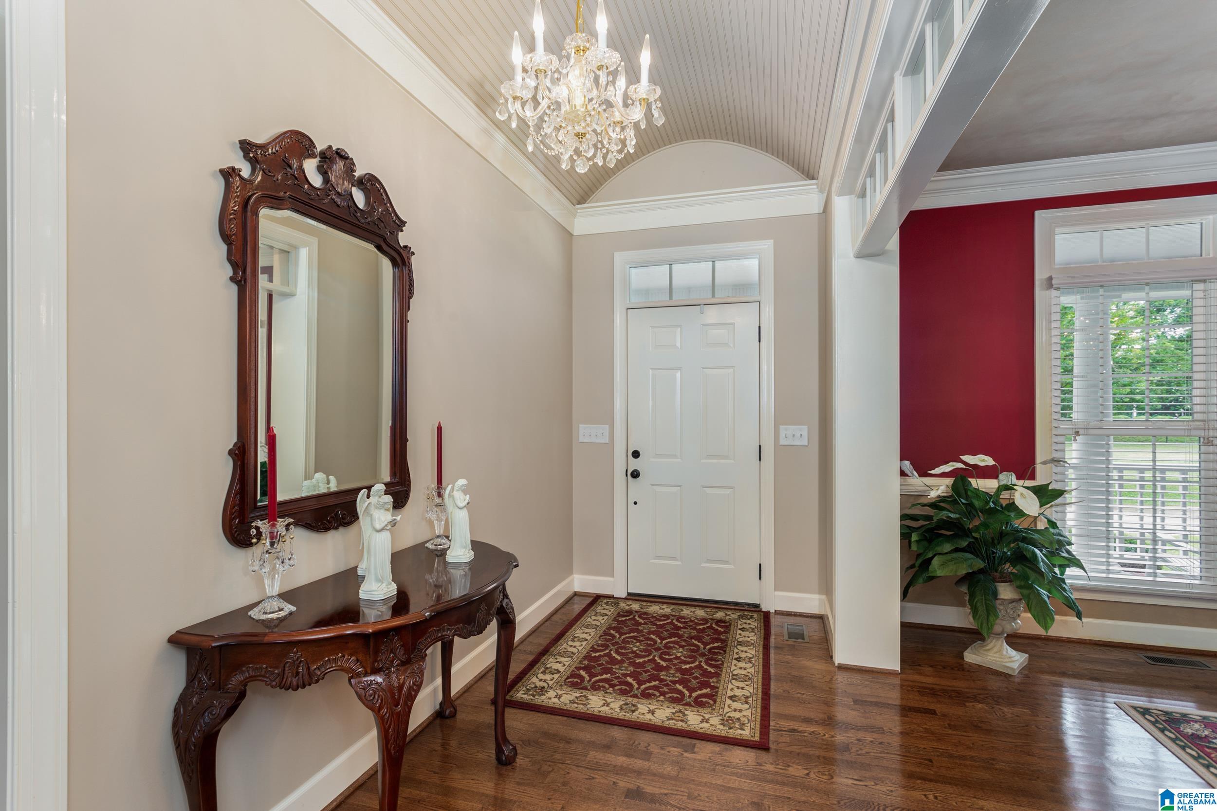 1880 McIntosh Road Oxford, AL 36203 - Photo 2 of 47
