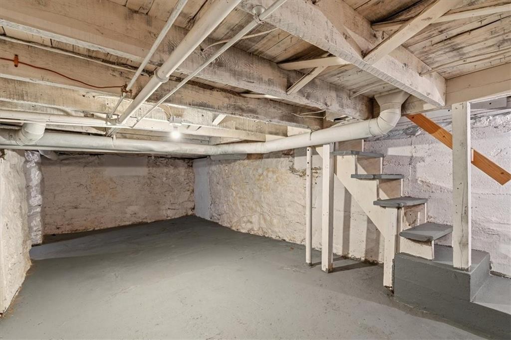 470 Reidmore Road Connellsville, PA 15425 - Photo 29 of 29 a view of an empty room