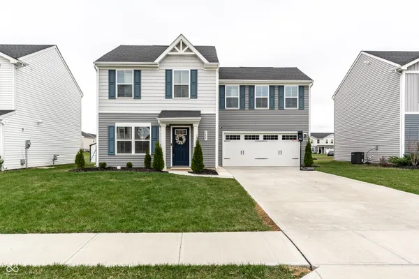 $320,000 | 9823 Hulton Road, Pendleton, IN 46064