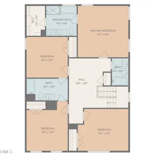 $599,900 | 1408 South Street, Durham, NC 27707