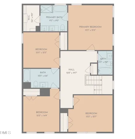 $599,900 | 1408 South Street, Durham, NC 27707