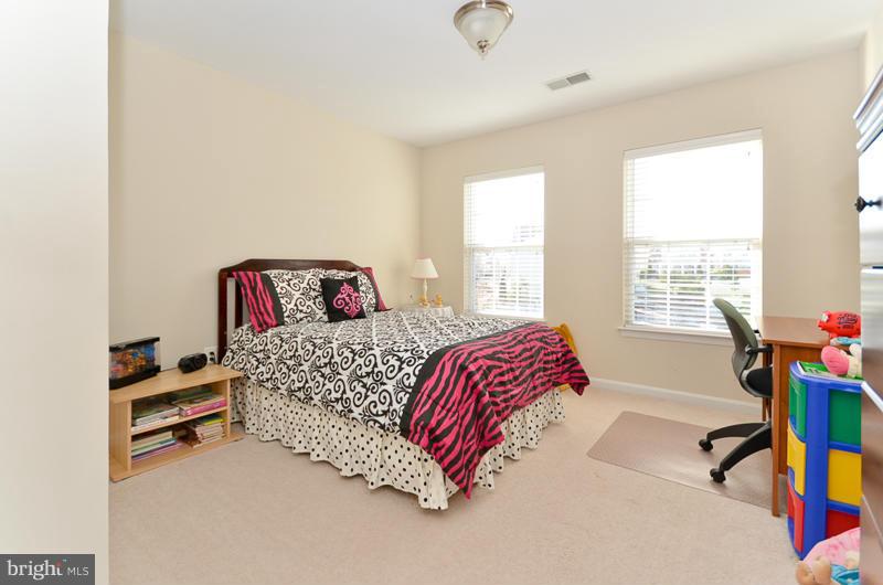 2648 Cast Off Loop Woodbridge, VA 22191 - Photo 16 of 30 Fifth Bedroom