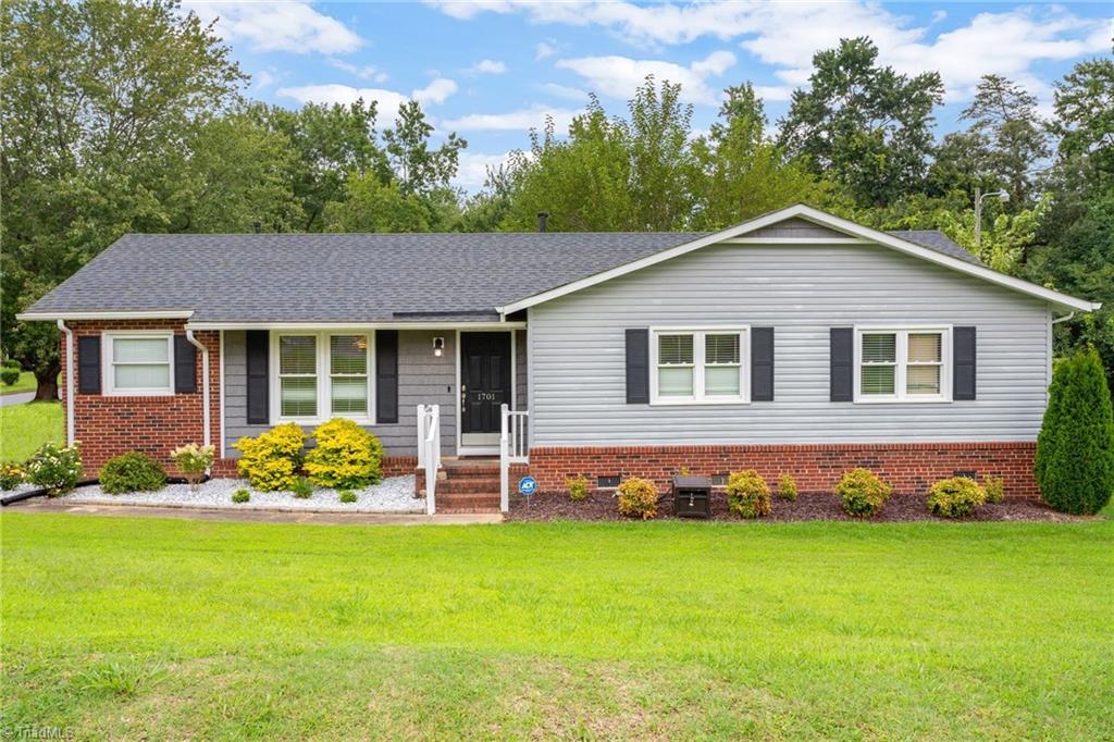 1701 Bolingbroke Road High Point, NC 27265 - Photo 1 of 17 Gallery Image 1