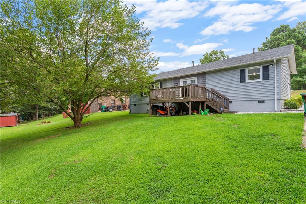 1701 Bolingbroke Road High Point, NC 27265 - Photo 17 of 17 Gallery Image 17